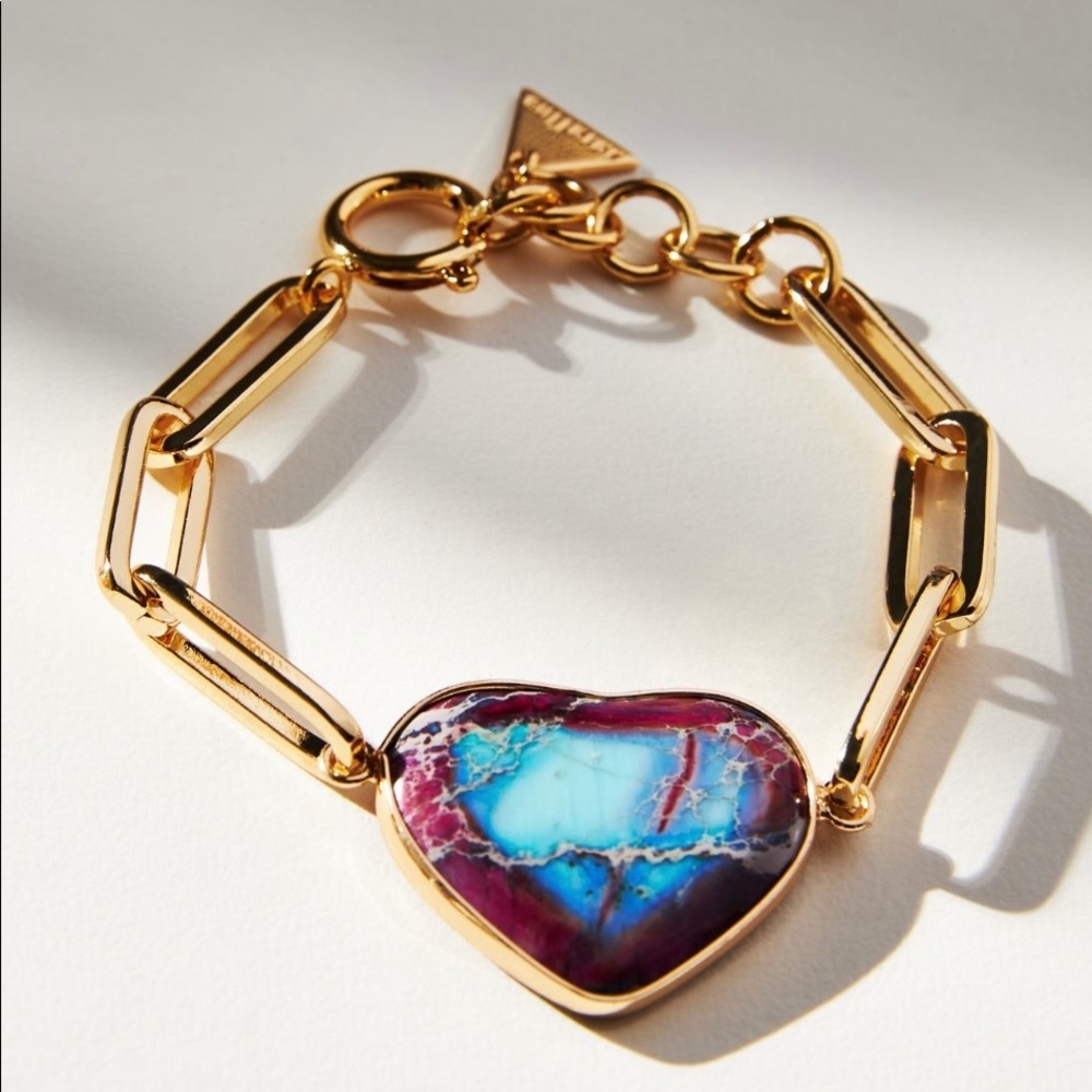 Sweetheart Bracelet